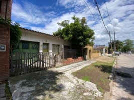 Venta Casa En Construccion Lote Propio Boulogne