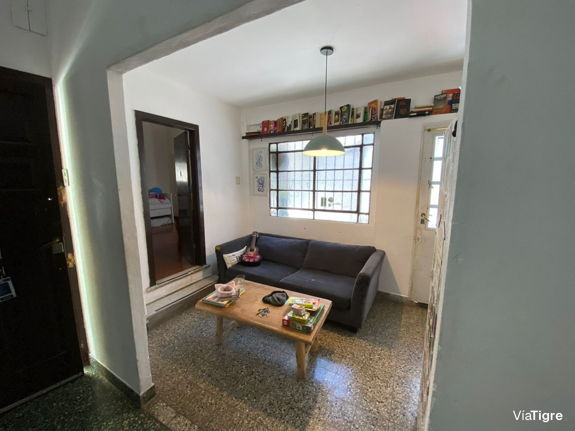 Venta Ph En Olivos