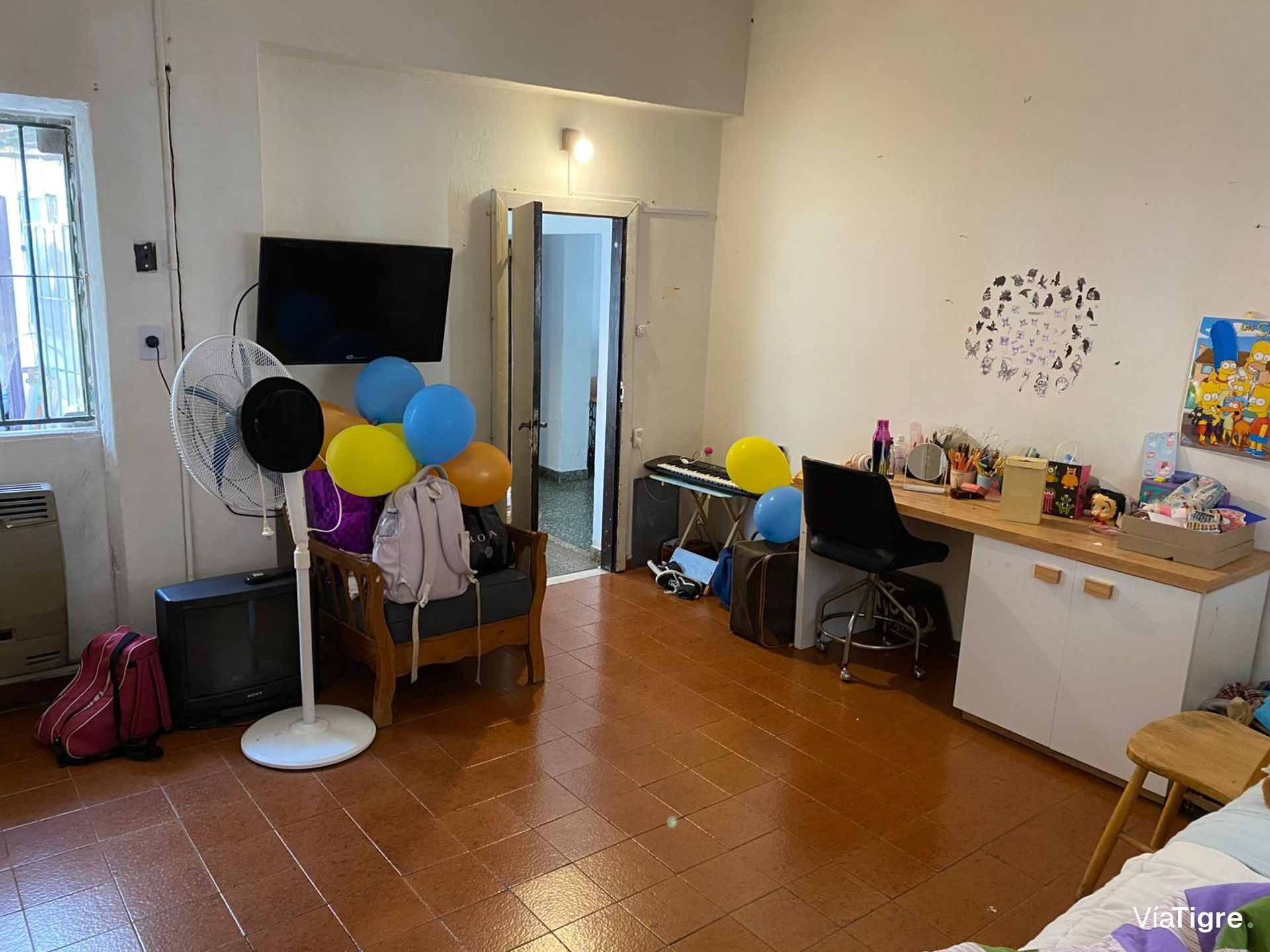 Venta Ph En Olivos