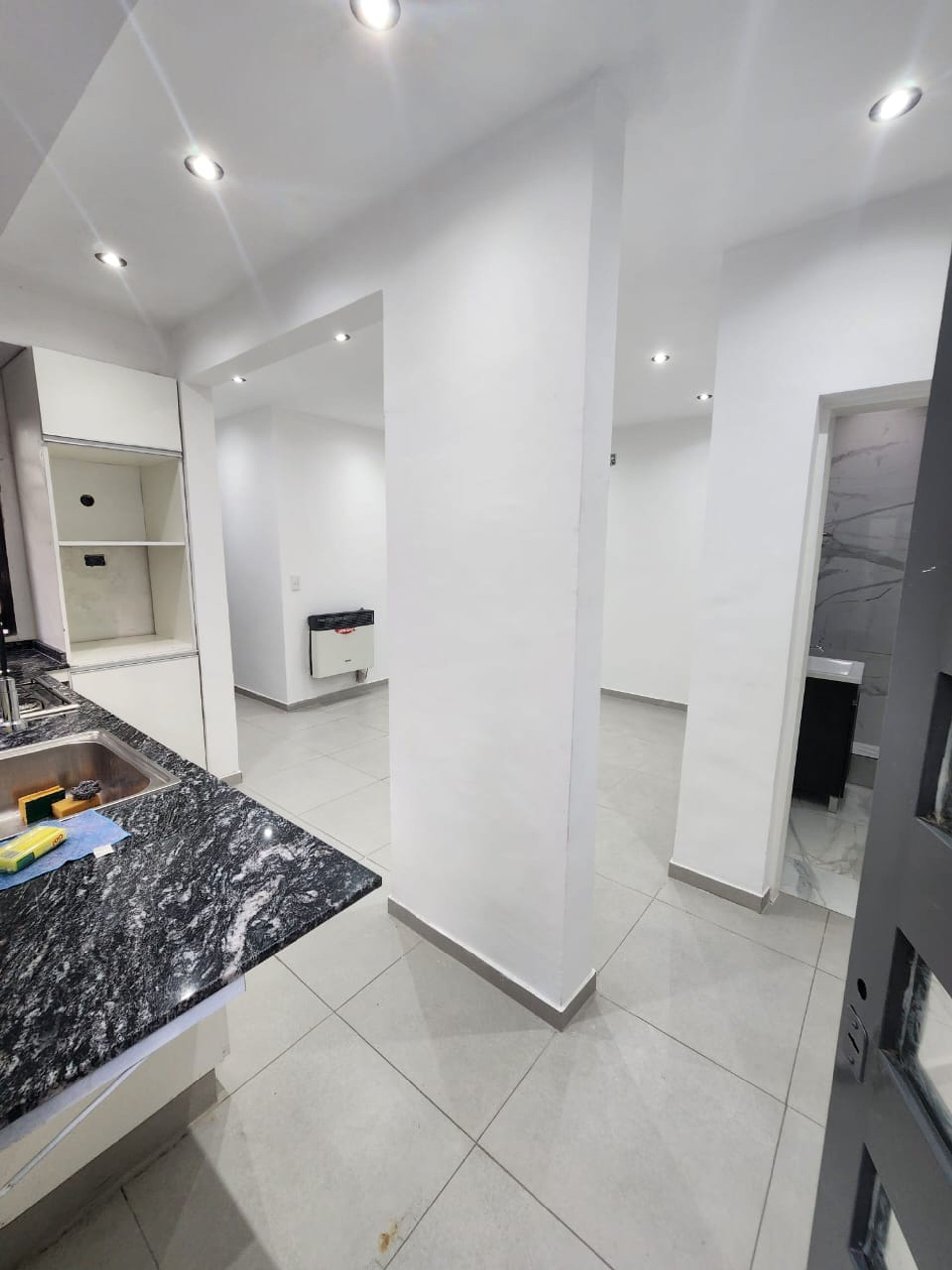Venta Ph 3 Ambientes Reciclado A Estrnar Victoria