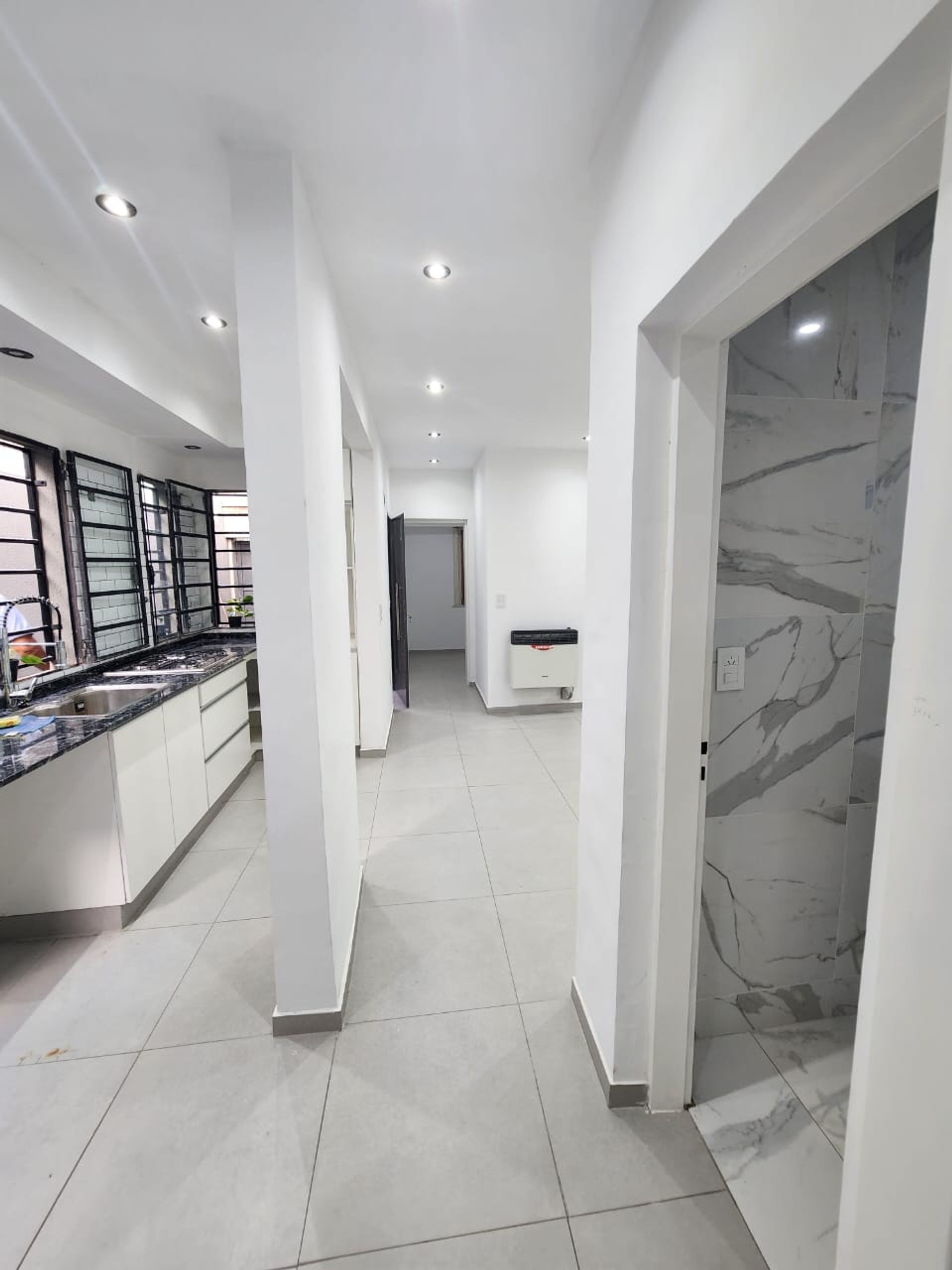 Venta Ph 3 Ambientes Reciclado A Estrnar Victoria