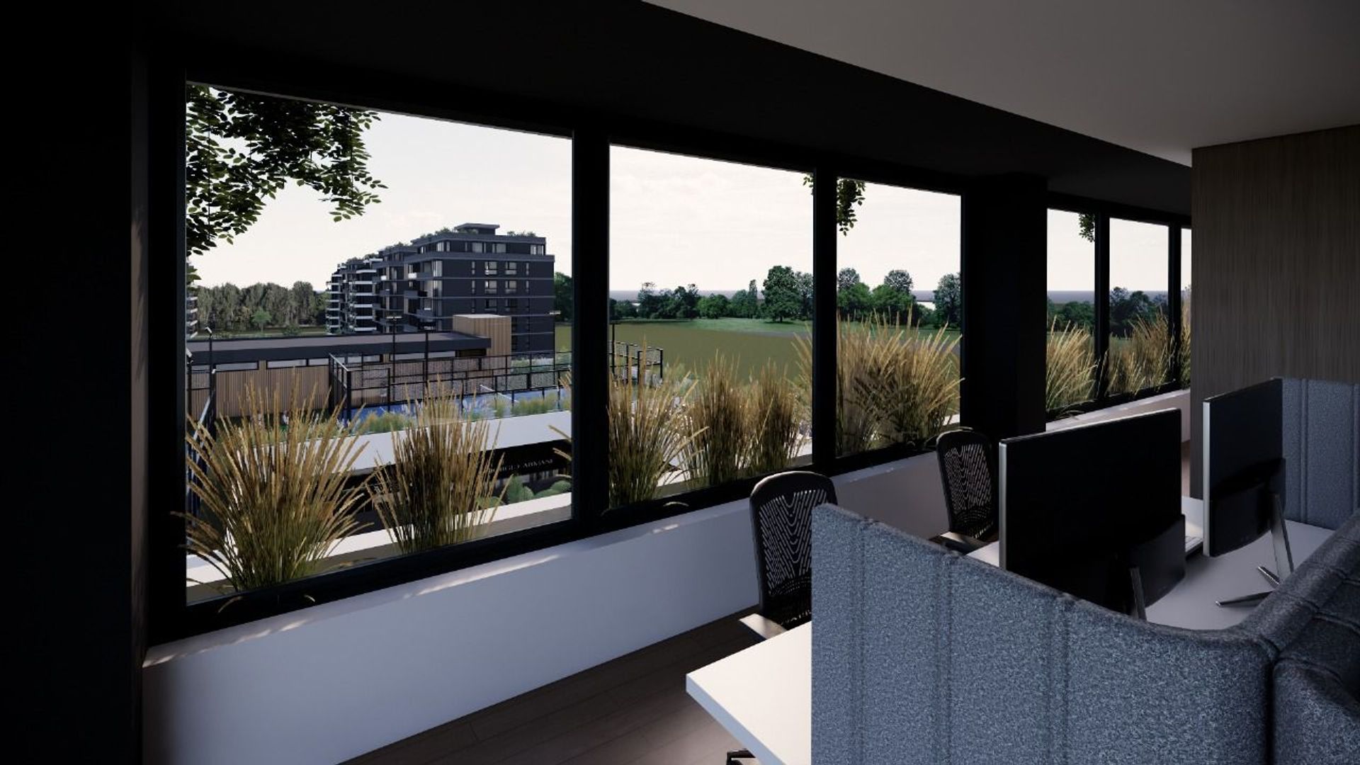 Local En Venta Con Amenities En Villanueva