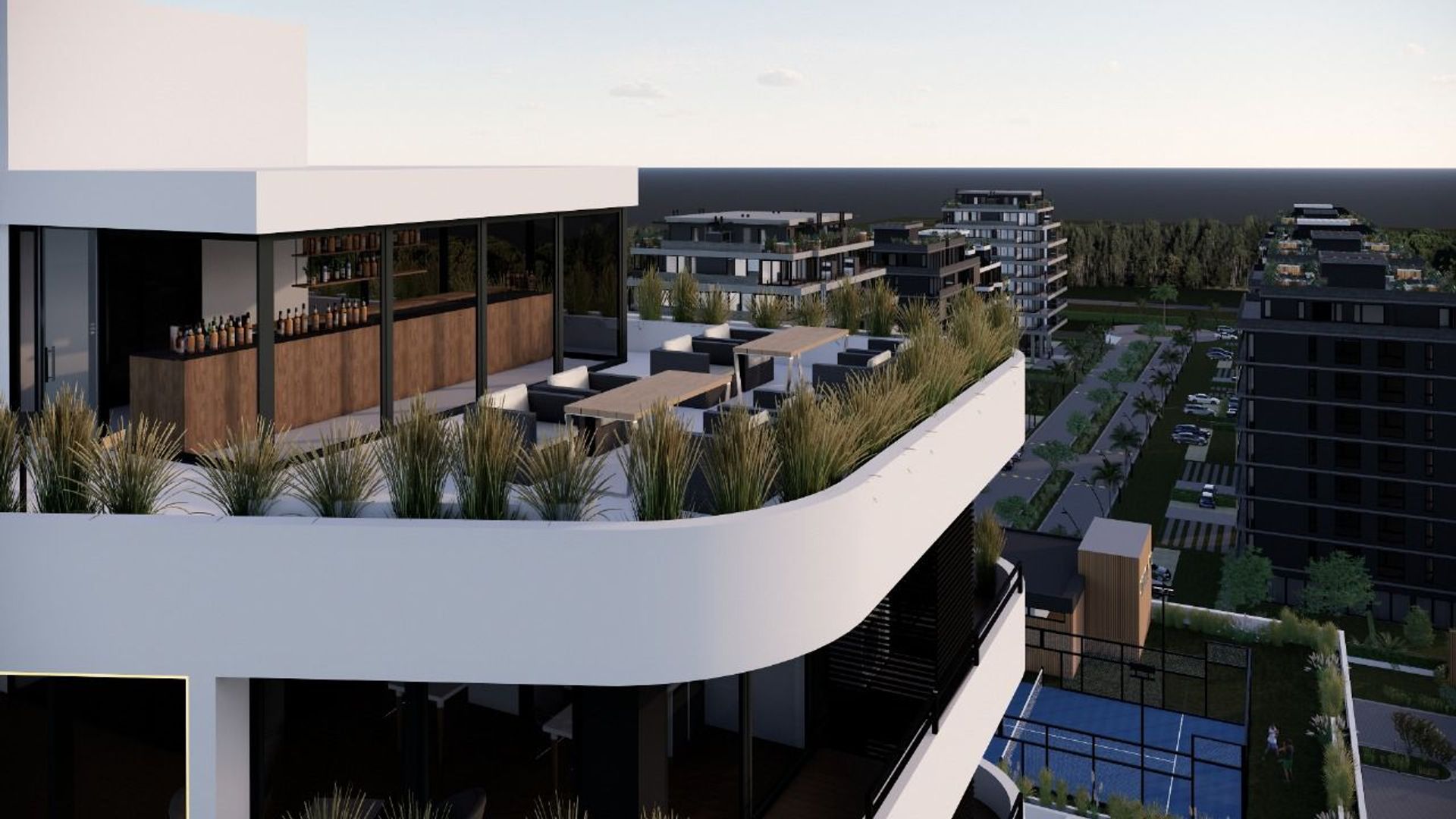 Local En Venta Con Amenities En Villanueva