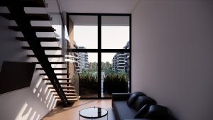 Commercial Property for Sale with Amenities in Villanueva