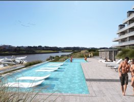 Venta 4 Ambientes En Acqua Marina Nordelta Al Rio