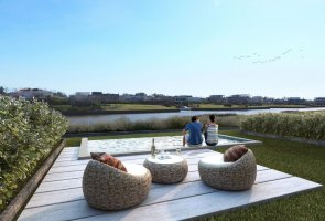 For Sale 2‑Bedroom in Acqua Marina Nordelta Al Rio