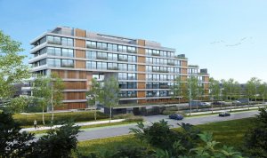 For Sale 2‑bedroom Penthouse Garden Acqua Marina Nordelta Al Rio