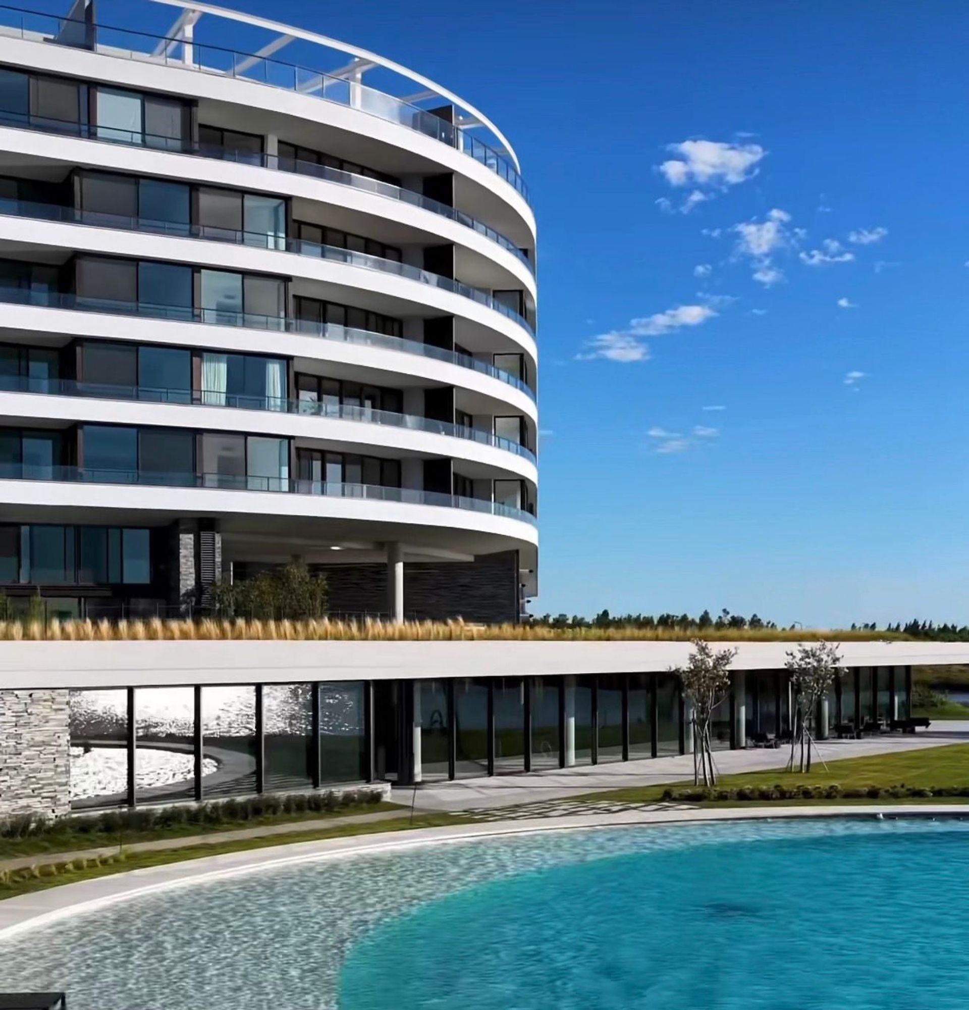 Venta 4 Ambientes De Lujo En Oceana Nordelta