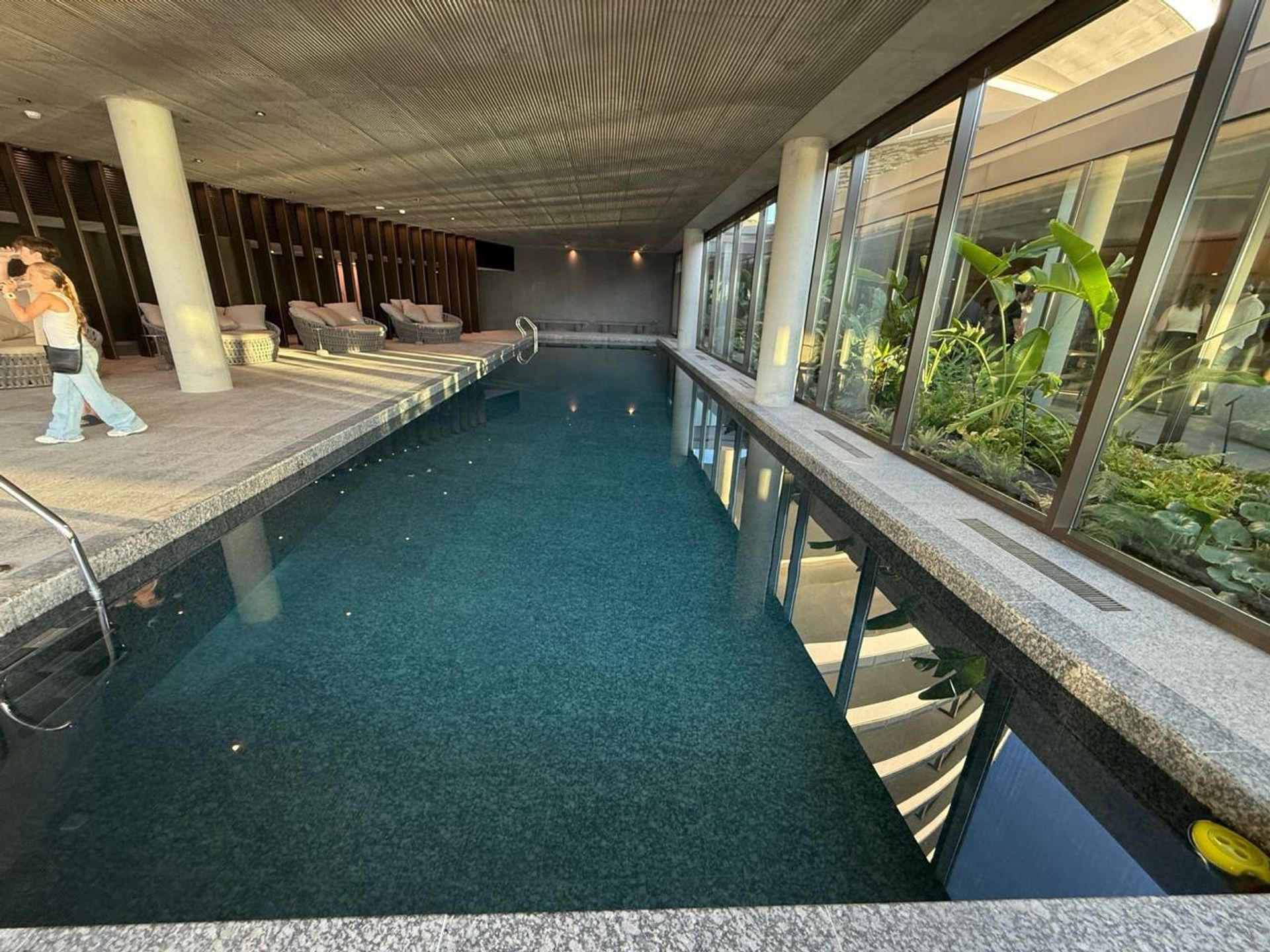 Venta 4 Ambientes De Lujo En Oceana Nordelta