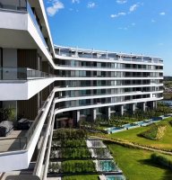 Venta 3 Ambientes Lujo En Oceana Nordelta Al Agua