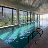 Venta 3 Ambientes Lujo En Oceana Nordelta Al Agua