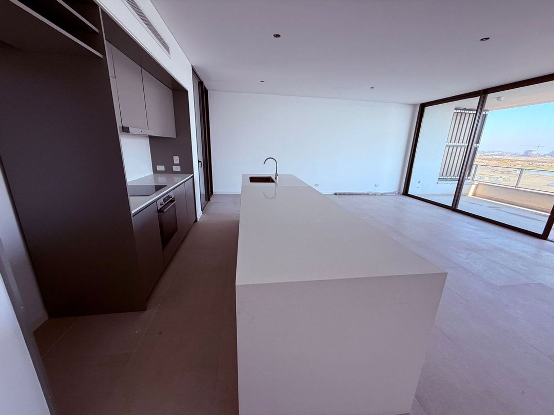 Venta 3 Ambientes De Lujo En Oceana Nordelta