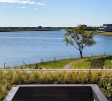 Venta 3 Ambientes De Lujo En Oceana Nordelta