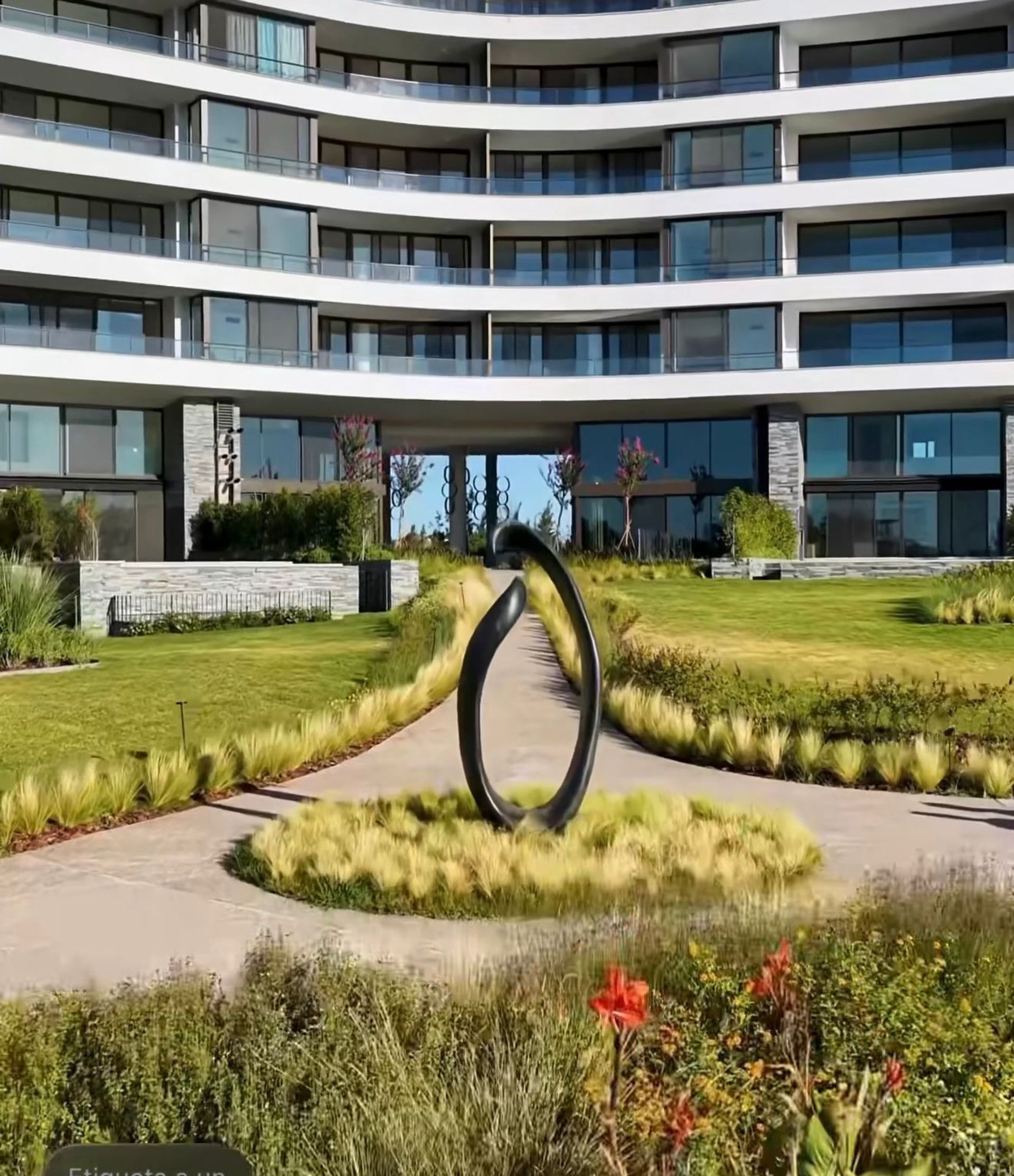 Venta 3 Ambientes Lujo En Oceana Nordelta Al Lago