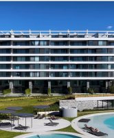 For Sale 2‑bedroom Luxury in Oceana Nordelta Al Lago