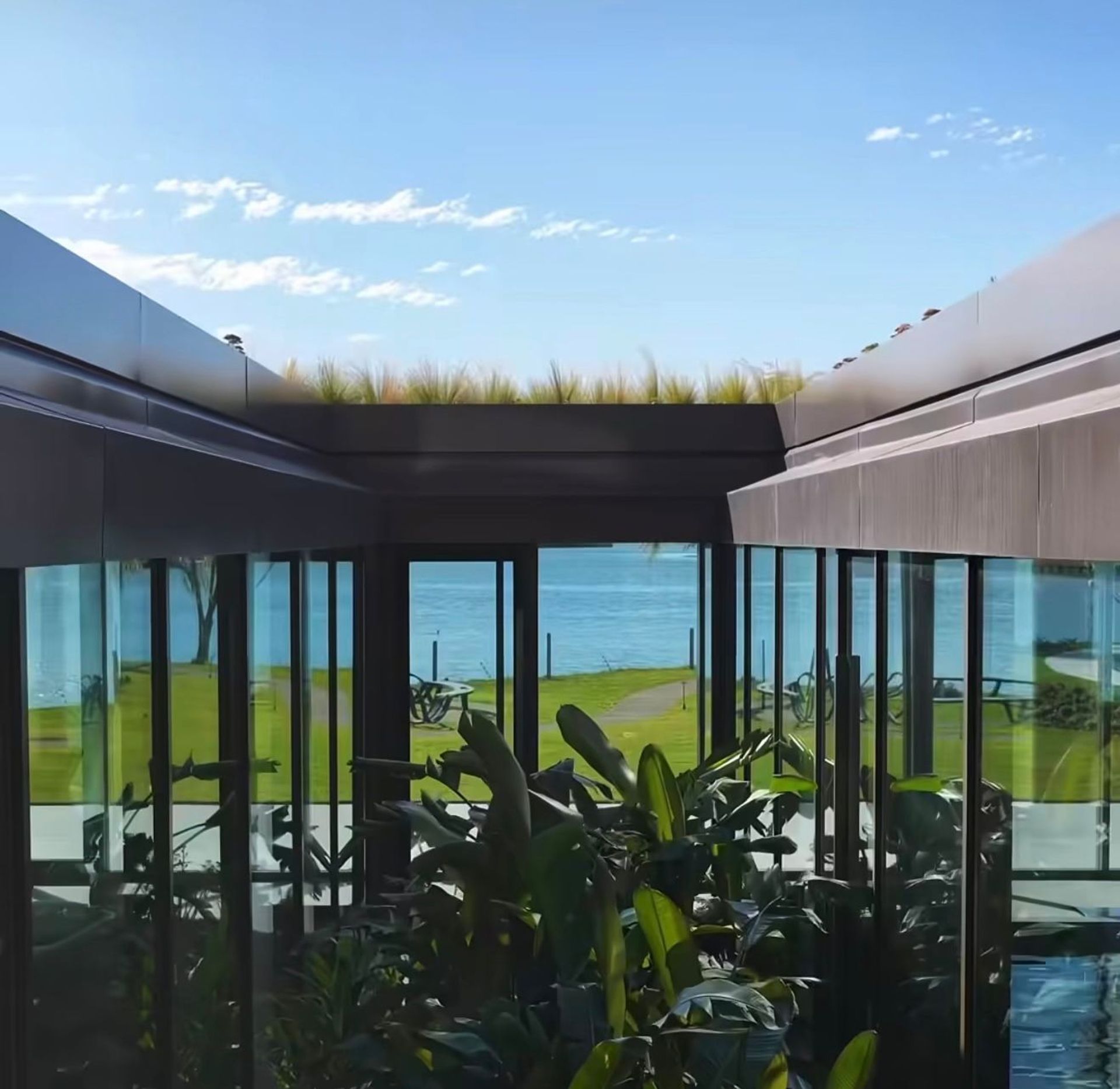Venta 4 Amb C Terraza En Oceana Nordelta Al Lago