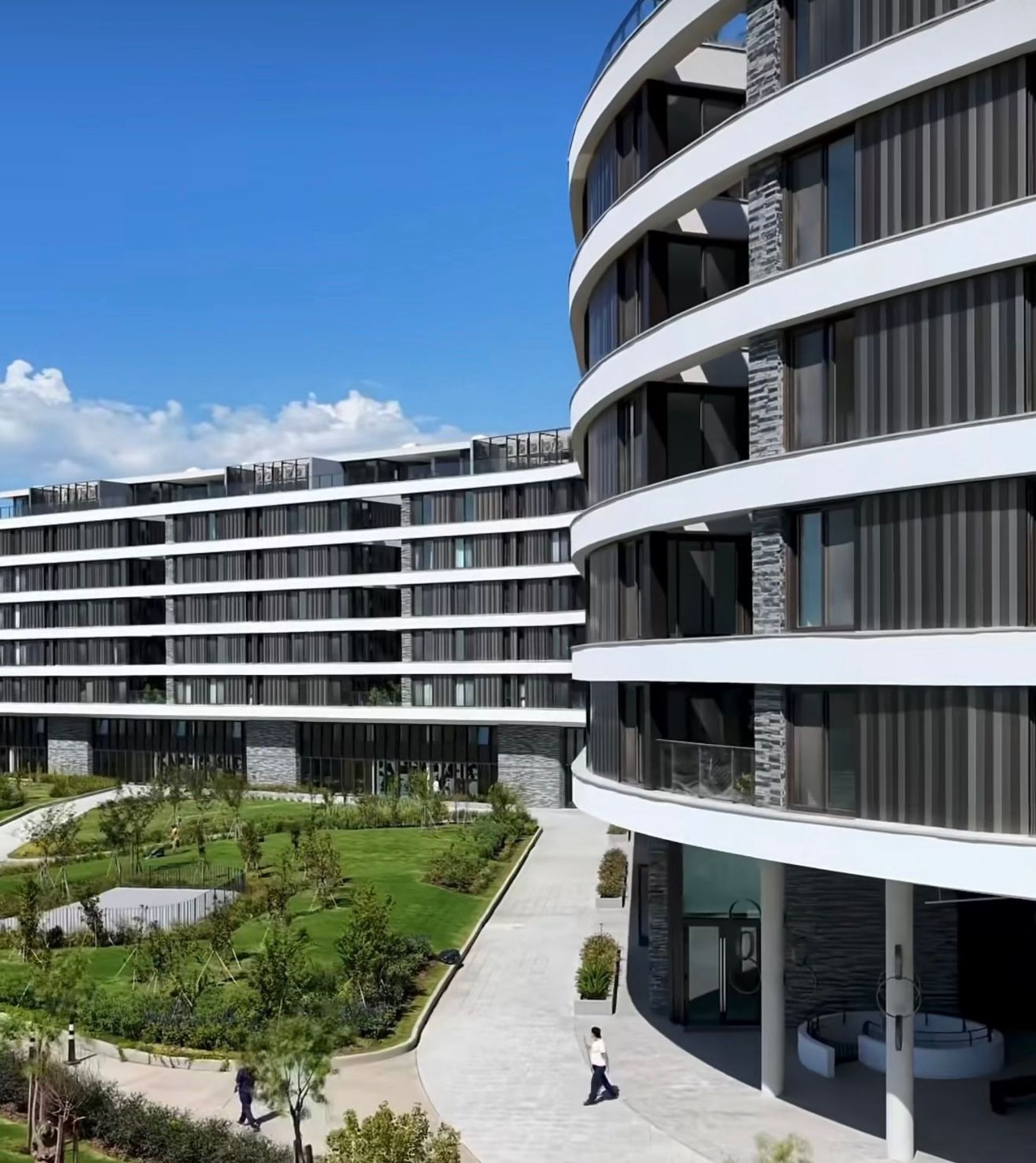Venta 4 Amb C Terraza En Oceana Nordelta Al Lago