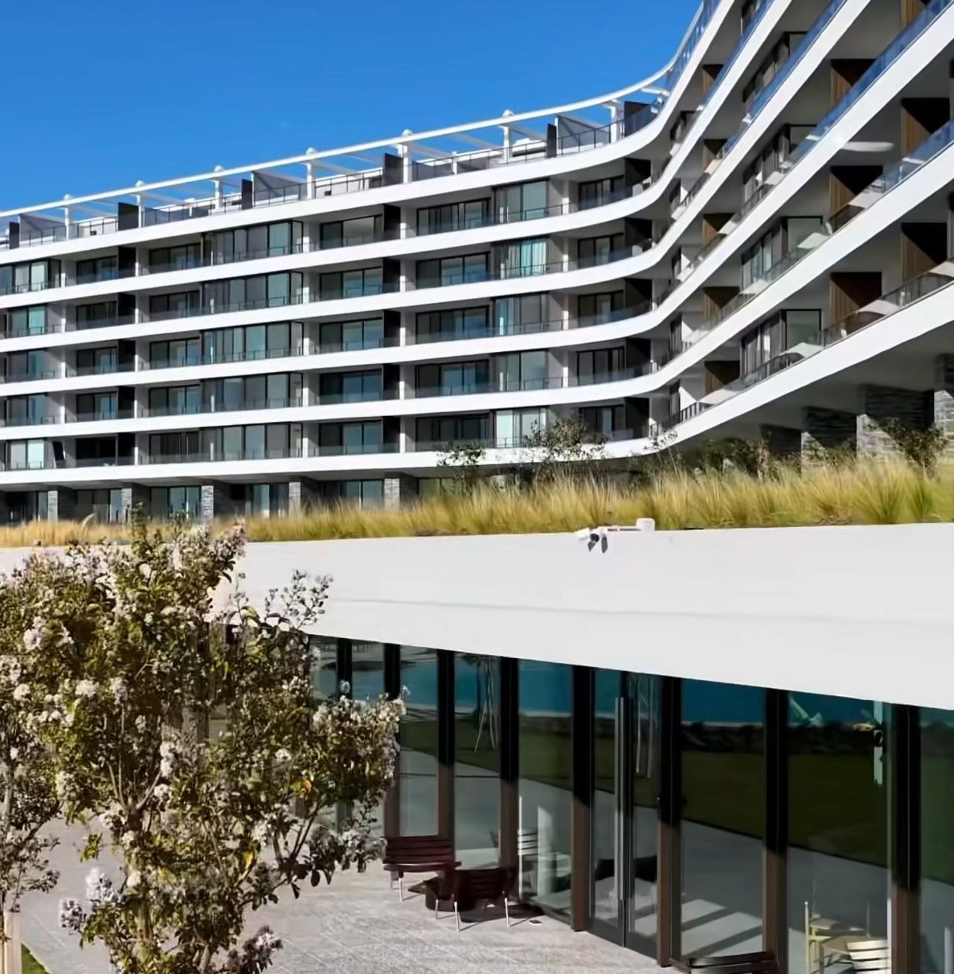 Venta 3 Ambientes Lujo En Oceana Nordelta Al Lago