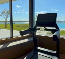 Venta 3 Ambientes Lujo En Oceana Nordelta Al Lago