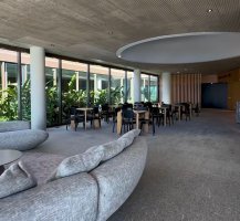 Venta 3 Ambientes Lujo En Oceana Nordelta Al Lago