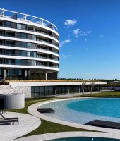 Venta 3 Ambientes Lujo En Oceana Nordelta Al Lago