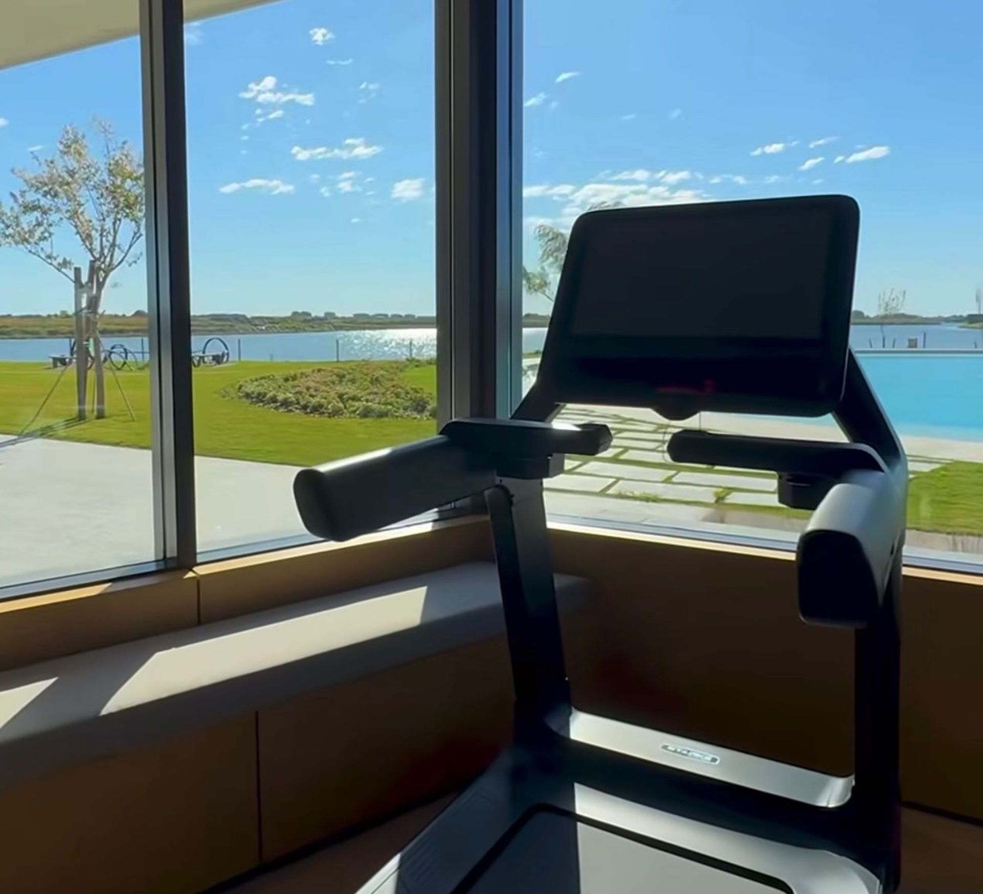Venta 3 Ambientes Lujo En Oceana Nordelta Al Lago