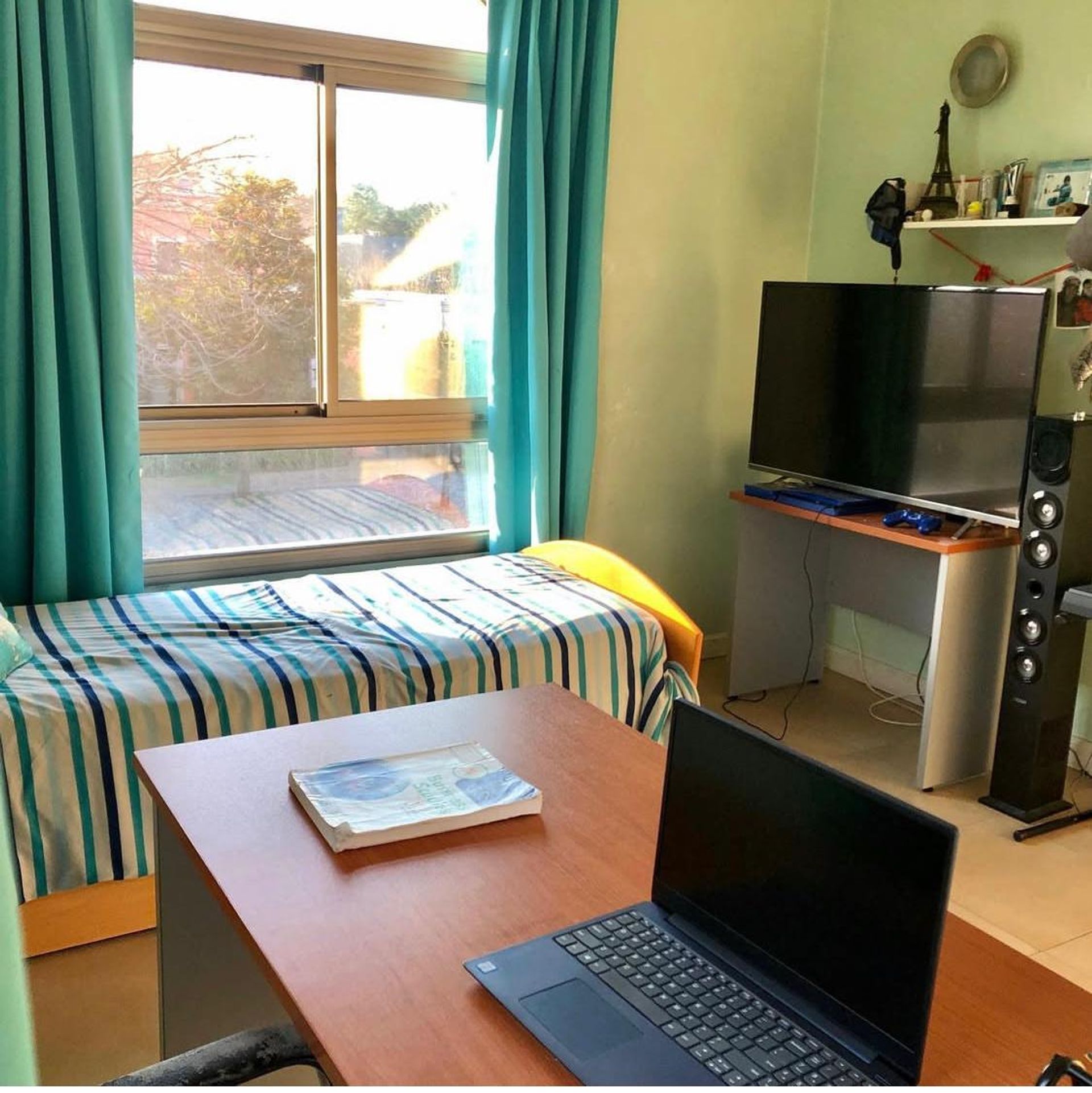 Casa en Barrio Cerrado – Funcionalidad y amplitud