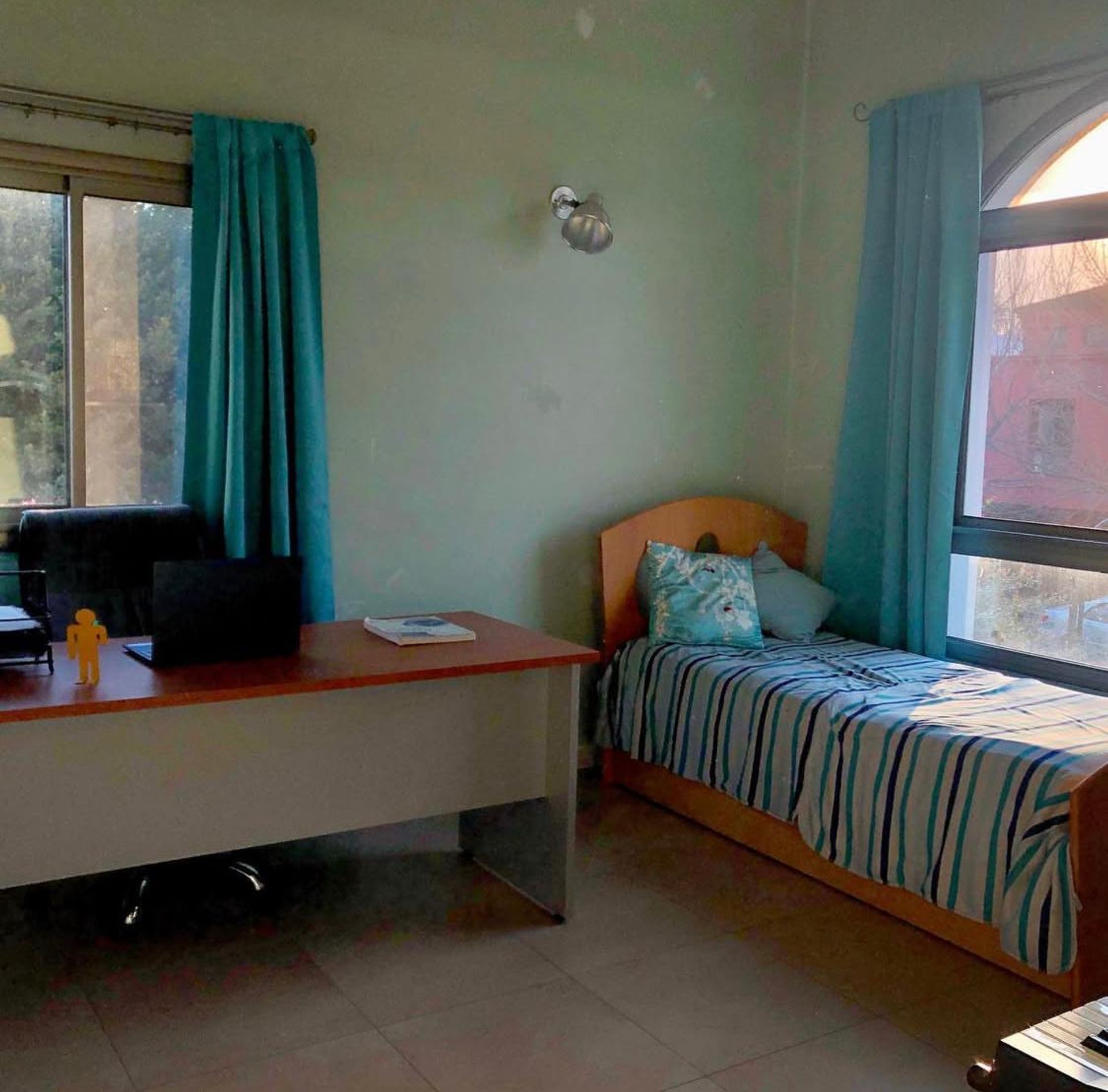 Casa en Barrio Cerrado – Funcionalidad y amplitud