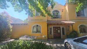 Casa en Barrio Cerrado – Funcionalidad y amplitud