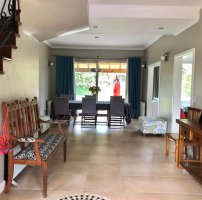 Casa en Barrio Cerrado – Funcionalidad y amplitud