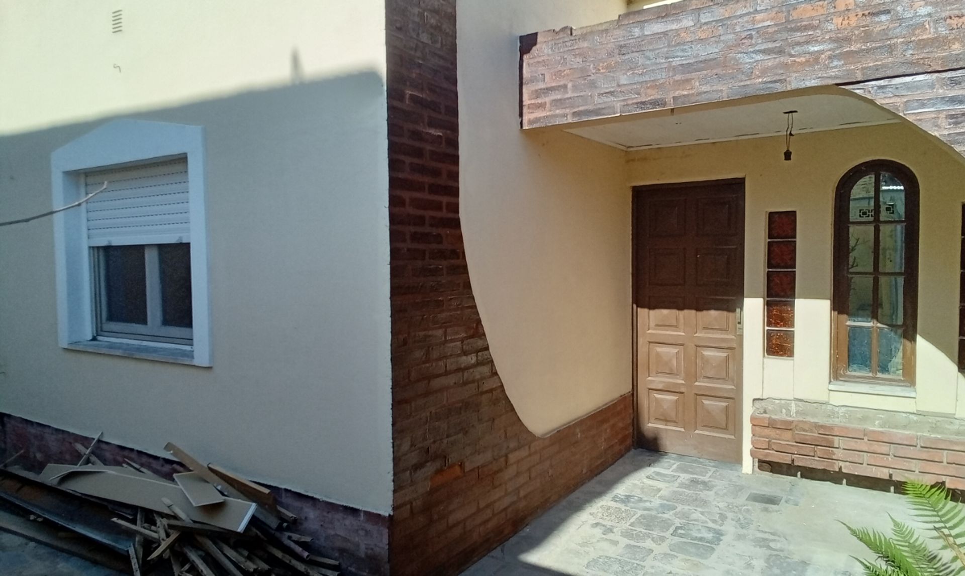 For Sale Penthouse 2‑bedroom Boulogne Patio Terrace