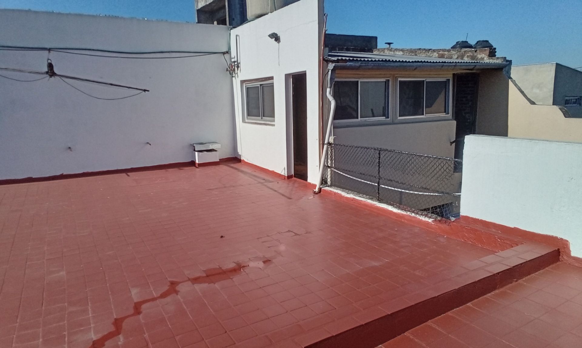 Venta Ph Tres Ambientes Boulogne Patio Terraza