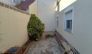 For Sale Penthouse 2‑bedroom Boulogne Patio Terrace