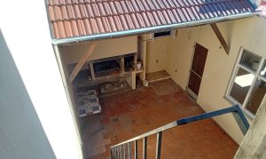 For Sale Penthouse 2‑bedroom Boulogne Patio Terrace