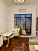 Departamento amoblado en alquiler Vicente Lopez