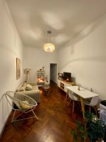 Departamento amoblado en alquiler Vicente Lopez