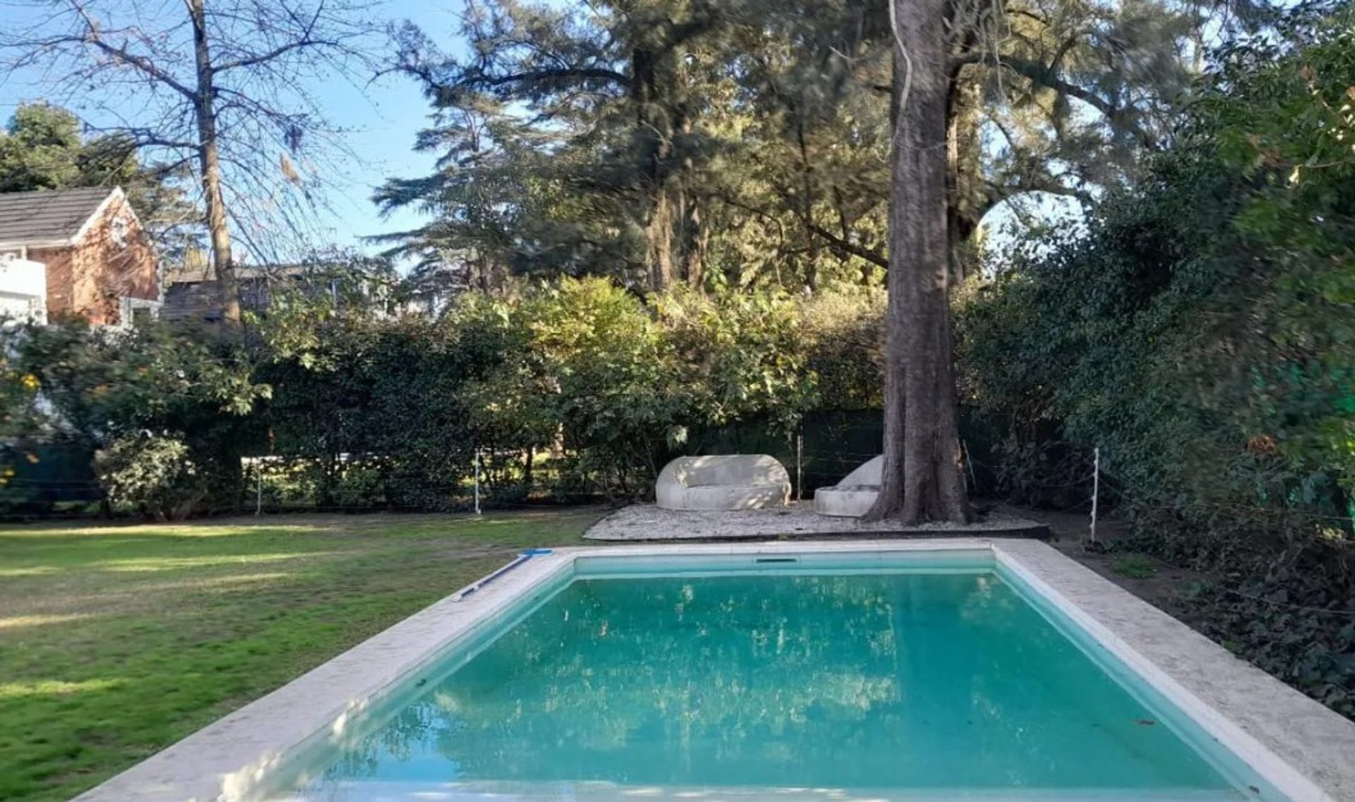 House For Sale in Barrio Villa Bertha, Benavidez