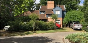 House For Sale in Barrio Villa Bertha, Benavidez