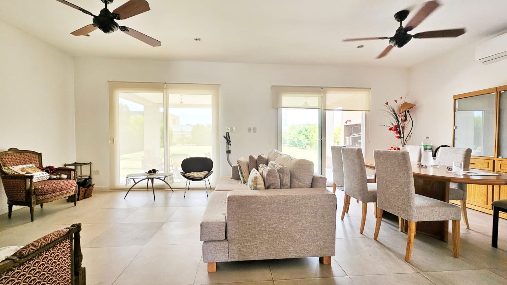 Venta Casa 4 Amb Barrio San Gabriel, Villanueva