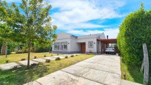 Your house without stairs and dream garden