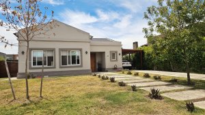 Your house without stairs and dream garden