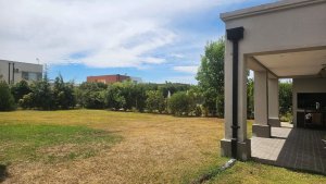 Your house without stairs and dream garden