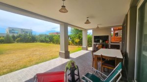 Your house without stairs and dream garden