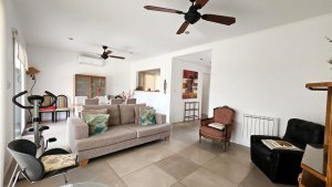 Your house without stairs and dream garden