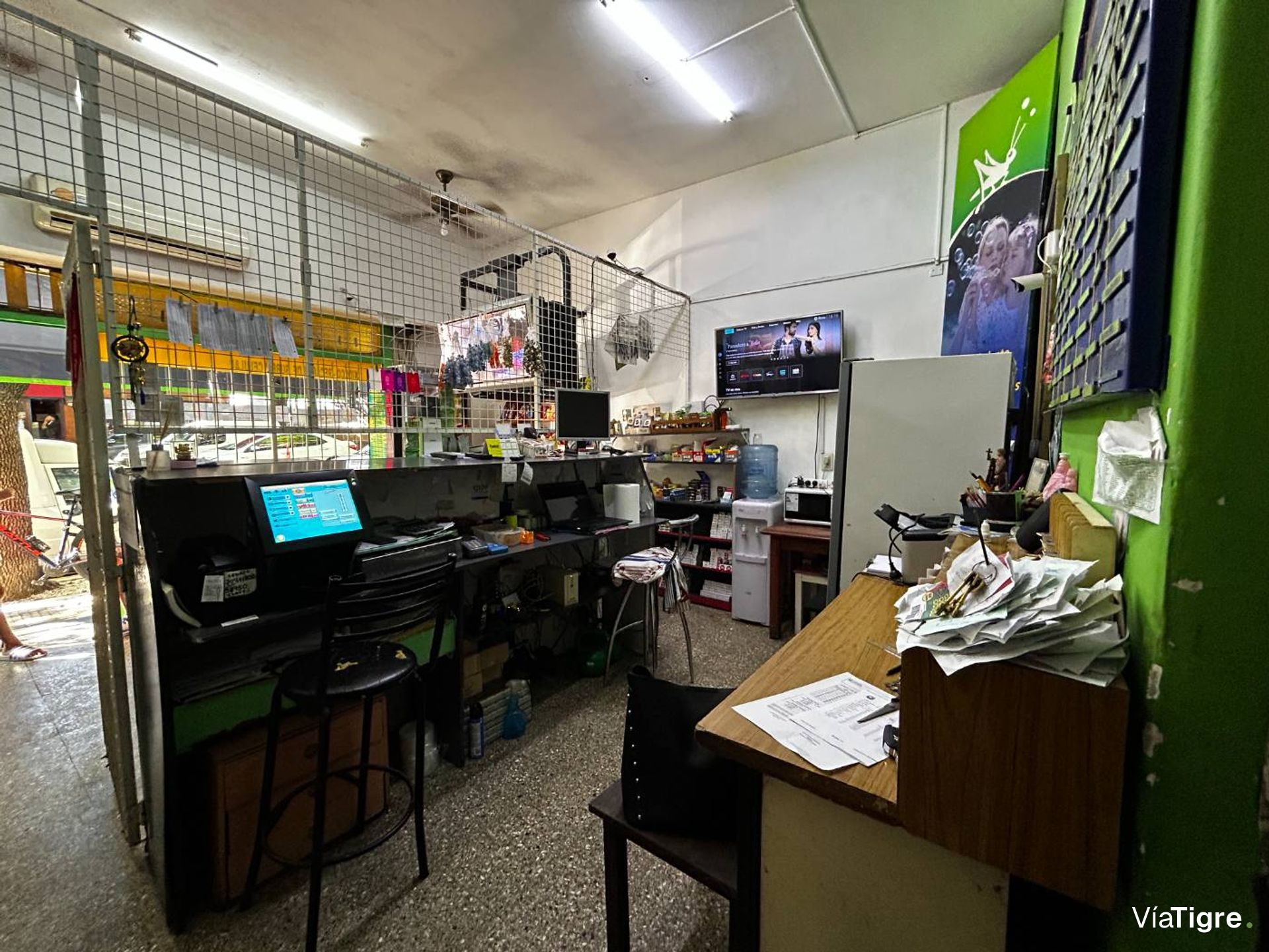 Venta Fondo De Comercio Quiniela/Kiosco La Lucila