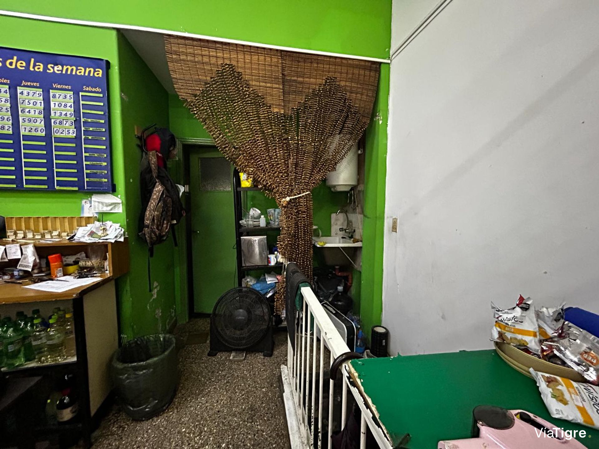 Venta Fondo De Comercio Quiniela/Kiosco La Lucila