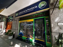 Venta Fondo De Comercio Quiniela/Kiosco La Lucila