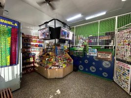 Venta Fondo De Comercio Quiniela/Kiosco La Lucila