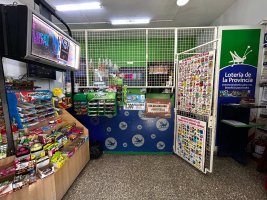 Venta Fondo De Comercio Quiniela/Kiosco La Lucila