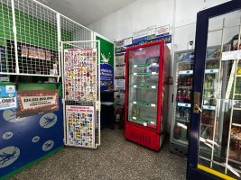 Venta Fondo De Comercio Quiniela/Kiosco La Lucila